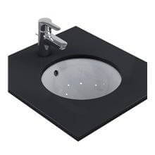 Lavabo bajo encimera redondo 38 CONNECT Ideal Standard