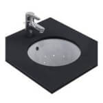 Lavabo bajo encimera redondo 38 CONNECT Ideal Standard