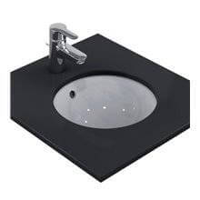 Lavabo bajo encimera redondo 48 CONNECT Ideal Standard