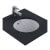 Lavabo bajo encimera redondo 48 CONNECT Ideal Standard