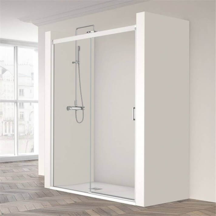 Mampara Wind-210