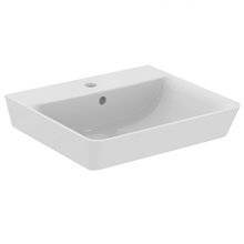 Lavabo mural 50 CONNECT AIR Ideal Standard