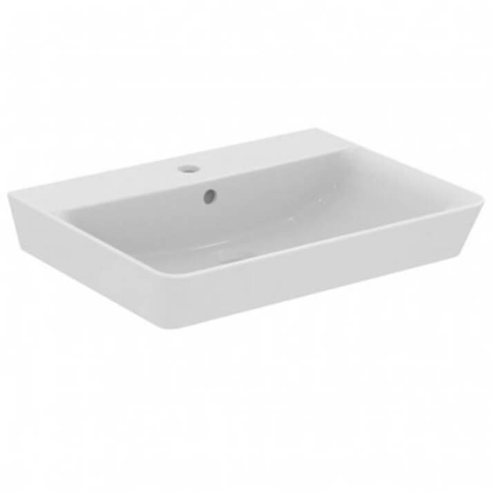 Lavabo mural 60 CONNECT AIR Ideal Standard
