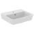 Lavabo mural 40 CONNECT AIR Ideal Standard