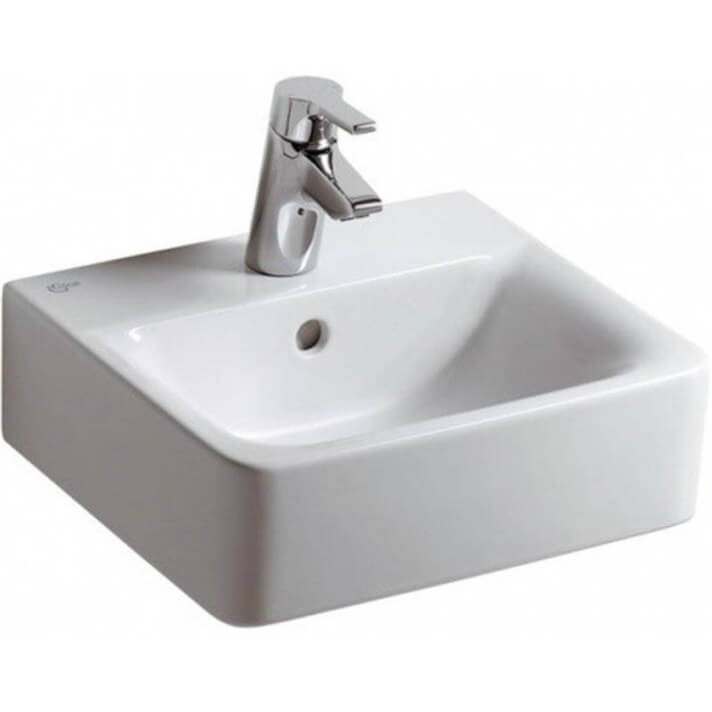 Lavabo mural 40 CONNECT Ideal Standard