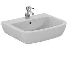 Lavabo mural 50 TEMPO Ideal Standard