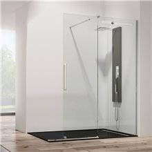 Mampara frontal corredera VETRUM FREE GME