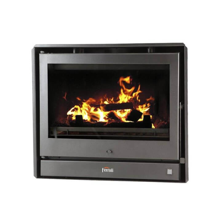 Estufa insertable FIORELLA 700 FERROLI