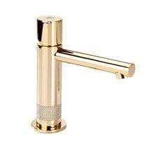 Grifo monomando oro swarovski CILF8 Delta