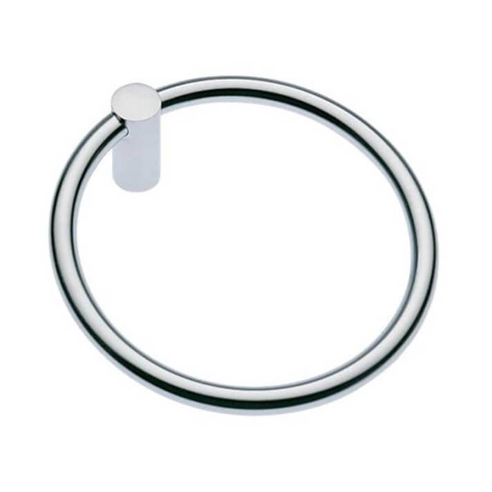 Toallero aro minimalism COSMIC