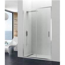 Mampara frontal 1 corredera PRESTIGE GME