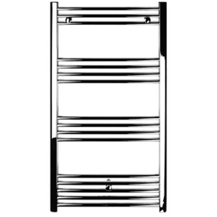 Radiador toallero Talia CF 80 Ferroli