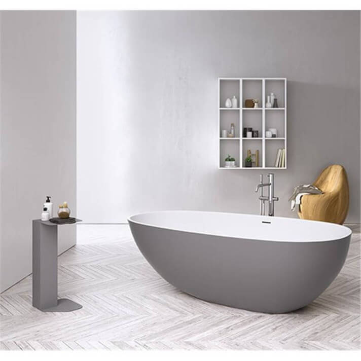 Ba&ntilde;era Tay SolidSurface b10