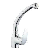 Grifo de fregadero caño alto FORTE Llavisan