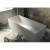 Bañera Lion Corian b10