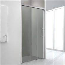 Mampara frontal 2 correderas TRIO GME