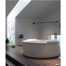 Bañera Crab b10