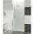 Mampara frontal abatible a pared OPEN GME