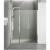 Mampara frontal 2 abatibles+fijo OPEN GME