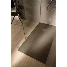 Plato de ducha Elements Terra b10