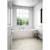 Bañera Space 170x70 cm con estructura b10