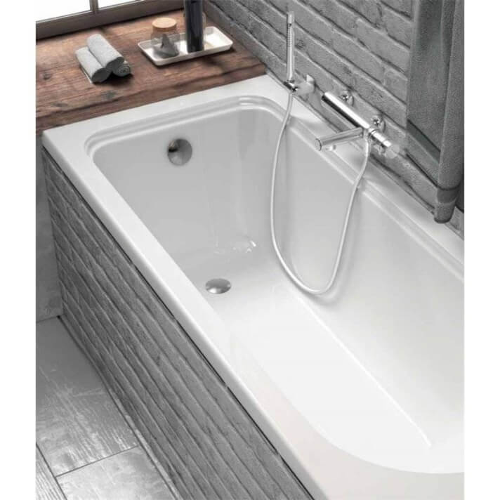 Bañera Gb sin estructura b10