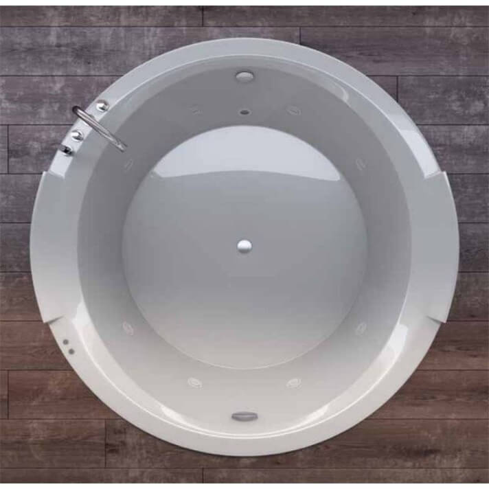 Ba&ntilde;era Cimbra sin estructura b10