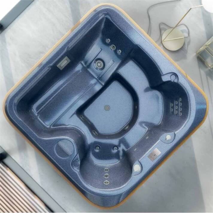 Mini piscina Luxe Menorca SPA b10