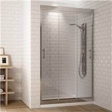 Mampara de 3 puertas correderas Tegler