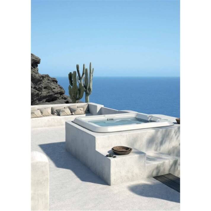Mini piscina Comfort Formentera SPA b10