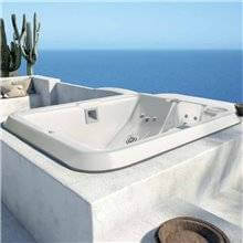 Mini piscina Luxe Formentera SPA b10