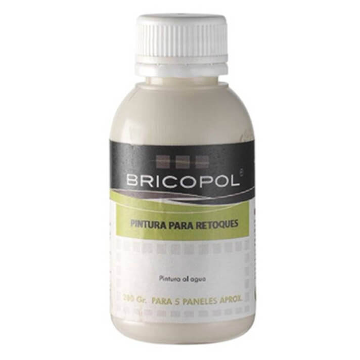 Pintura de retoques Bricopol