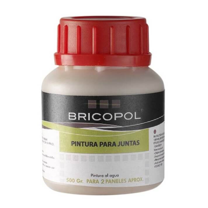 Pintura de juntas Bricopol