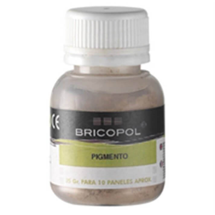 Pigmento Bricopol