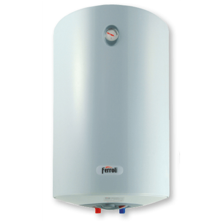 TERMO CLASSICAL SEV PLUS 100 FERROLI