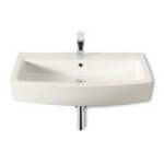Lavabo mural edelweiss Hall 65x49,5cm Roca