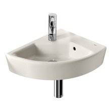 Lavabo mural edelweiss Hall 35x43cm dcha Roca
