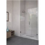 Mampara de ducha frontal ST CASABLANCA - Doccia