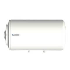 Termo Elacell horizontal 100L JUNKERS