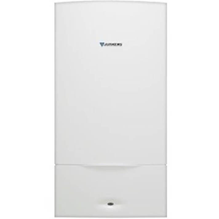 Caldera a gas Cerapur Excellence Compact ZWB 30/36-1 A JUNKERS