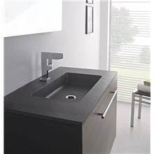 Lavabo encimera a medida SELENE Resigres