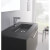 Lavabo encimera a medida SELENE Resigres