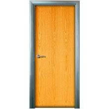 Puerta interior lisa MODERNA HAYA FINLANDIA