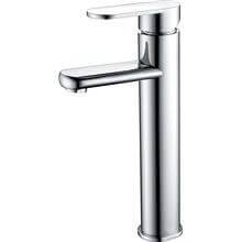 Grifo lavabo caño medio Imex Sintra