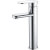 Grifo lavabo caño medio Imex Sintra