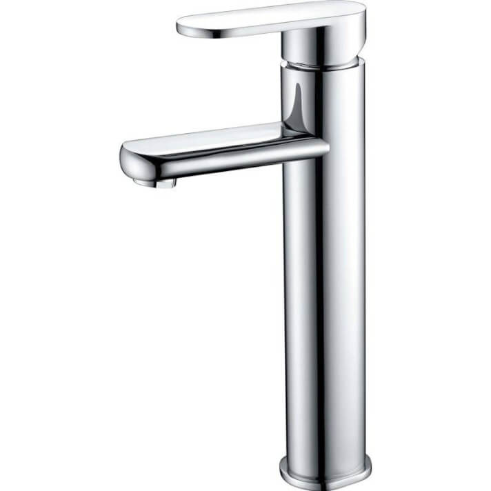Grifo lavabo ca&ntilde;o medio Imex Sintra