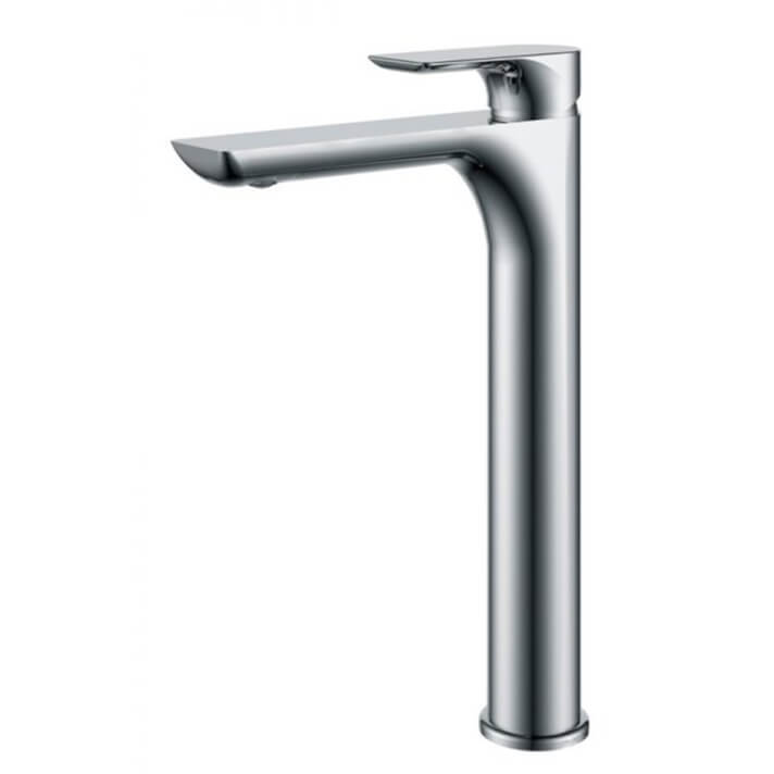 Grifo lavabo ca&ntilde;o alto Imex Nassau