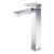 Grifo lavabo caño alto Imex Nantes