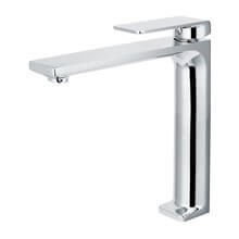 Grifo lavabo caño medio Imex Fiyi