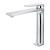 Grifo lavabo caño medio Imex Fiyi